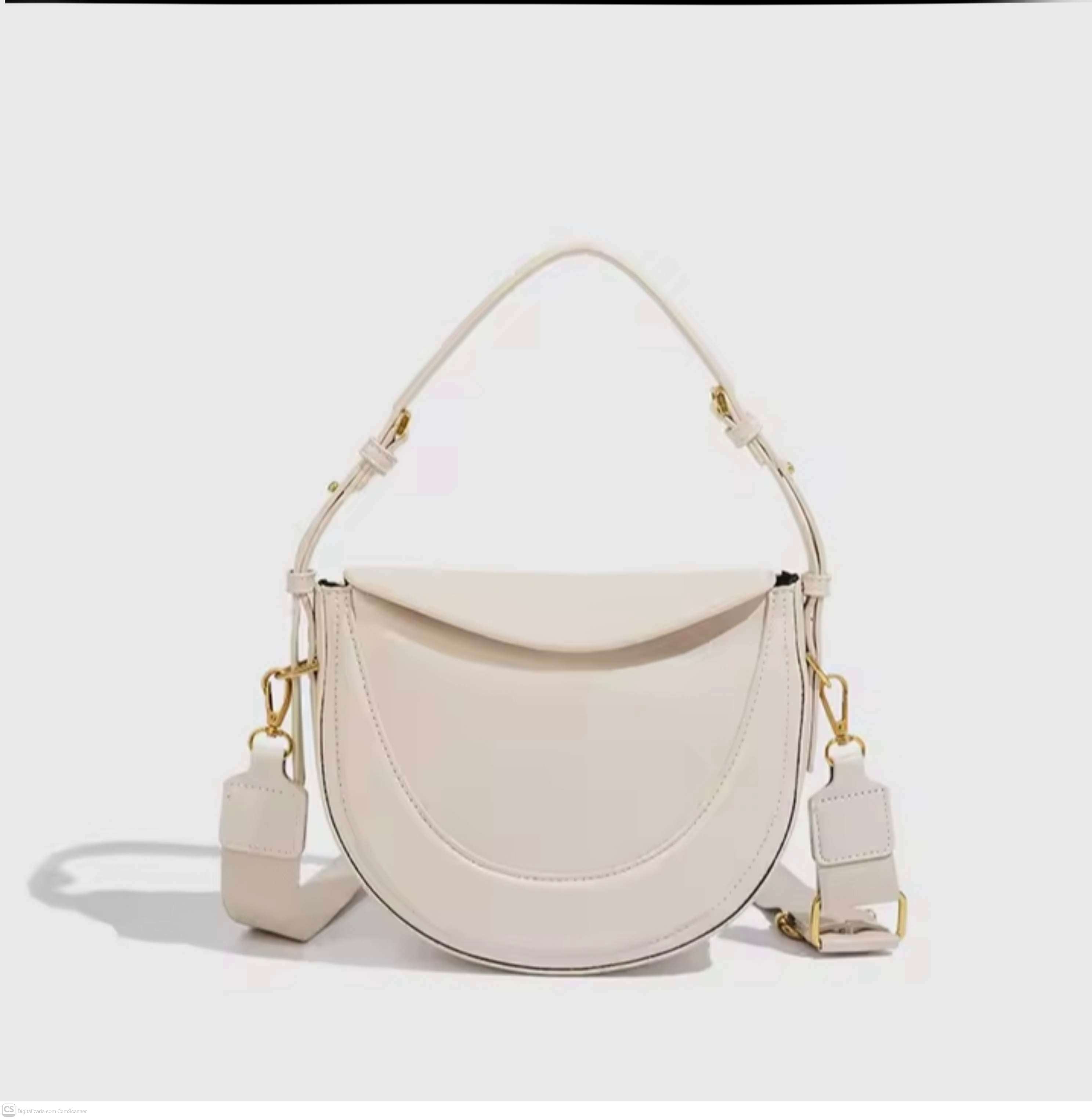 Bolsa Feminina Simples