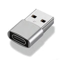 Adaptador tipo C