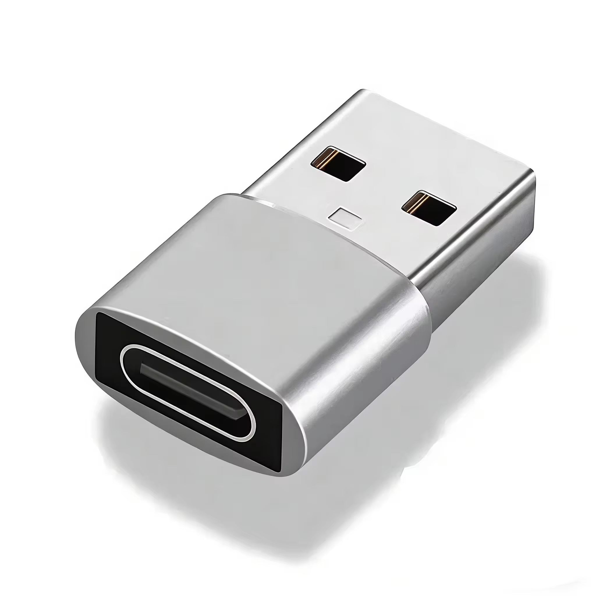 Adaptador tipo C