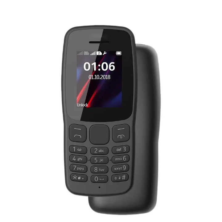 Telemóvel Nokia
