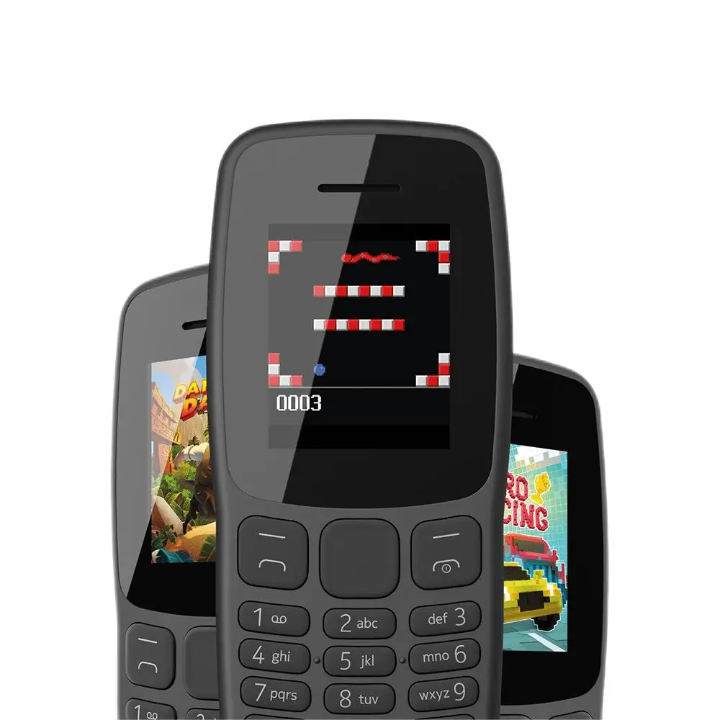 Telemóvel Nokia