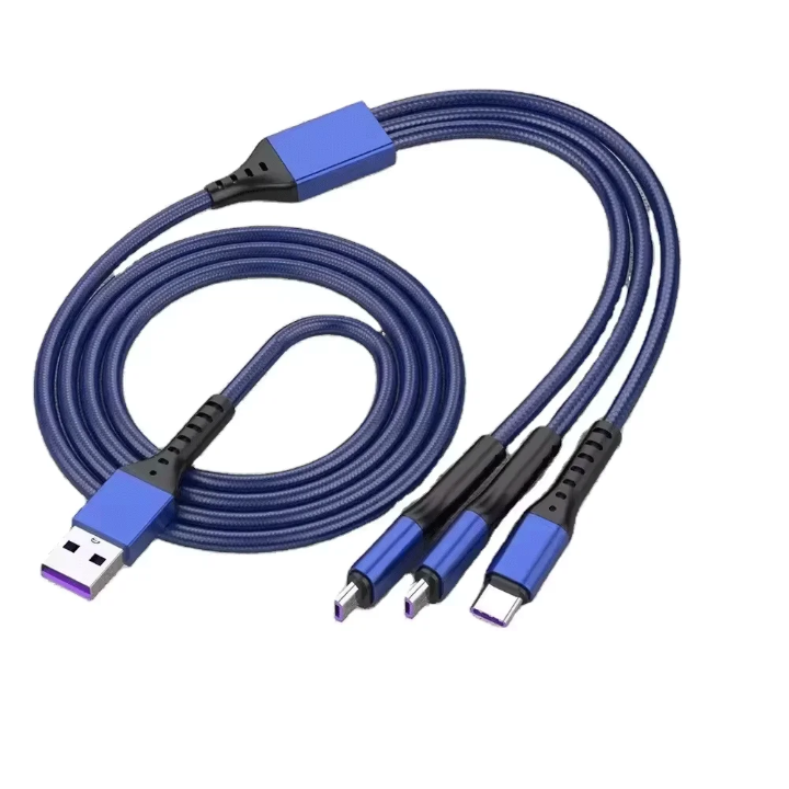 Cabo USB